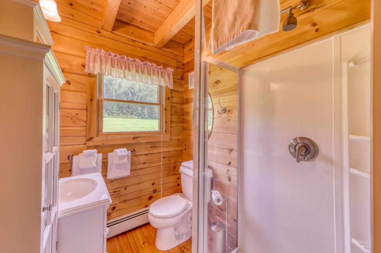 Log Cabin Escape Jacksonville Εξωτερικό φωτογραφία